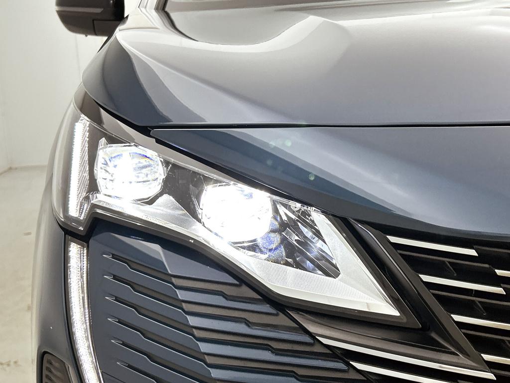 Peugeot 3008 hybrid 145pk automaat gt | rijklaar | adaptive cruise | stoelv
