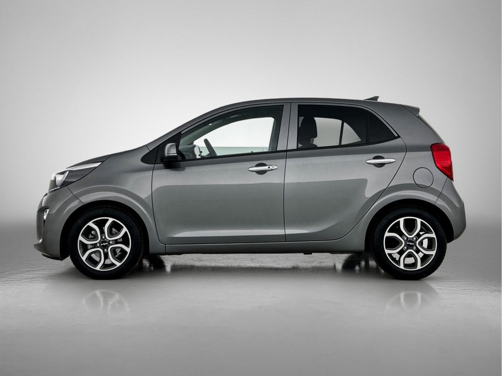 Kia Picanto 1.0 dpi dynamicplusline | airco | apple carplay / android auto 