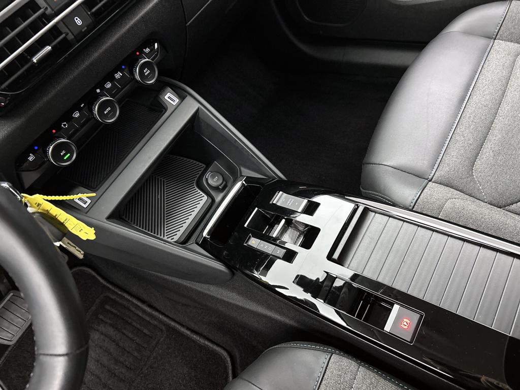 Citroen C4 130 pk automaat feel pack | rijklaar | stoelverwarming | stuurve