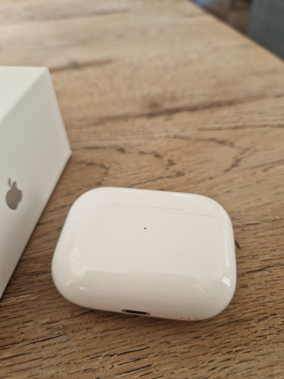 Airpods 2 1:1 topkwaliteit! NIEUW