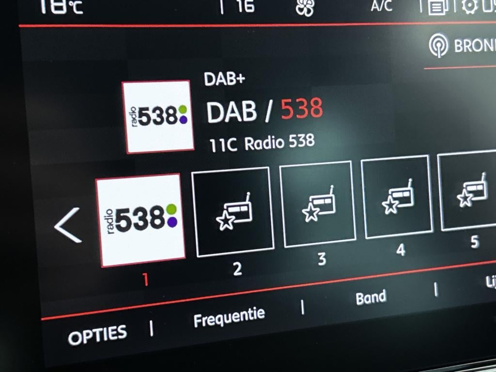 Citroen C3 Aircross 130 pk automaat shine | rijklaar | parkeersensoren | na