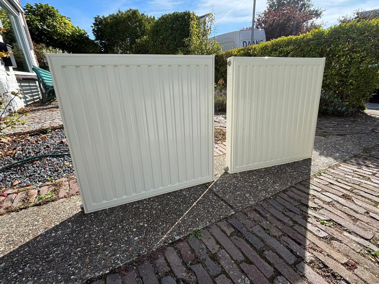 Convector radiatoren