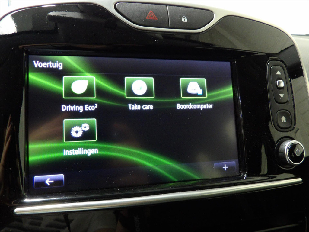 Renault Clio energy tce 90pk s&amp;s dynamique