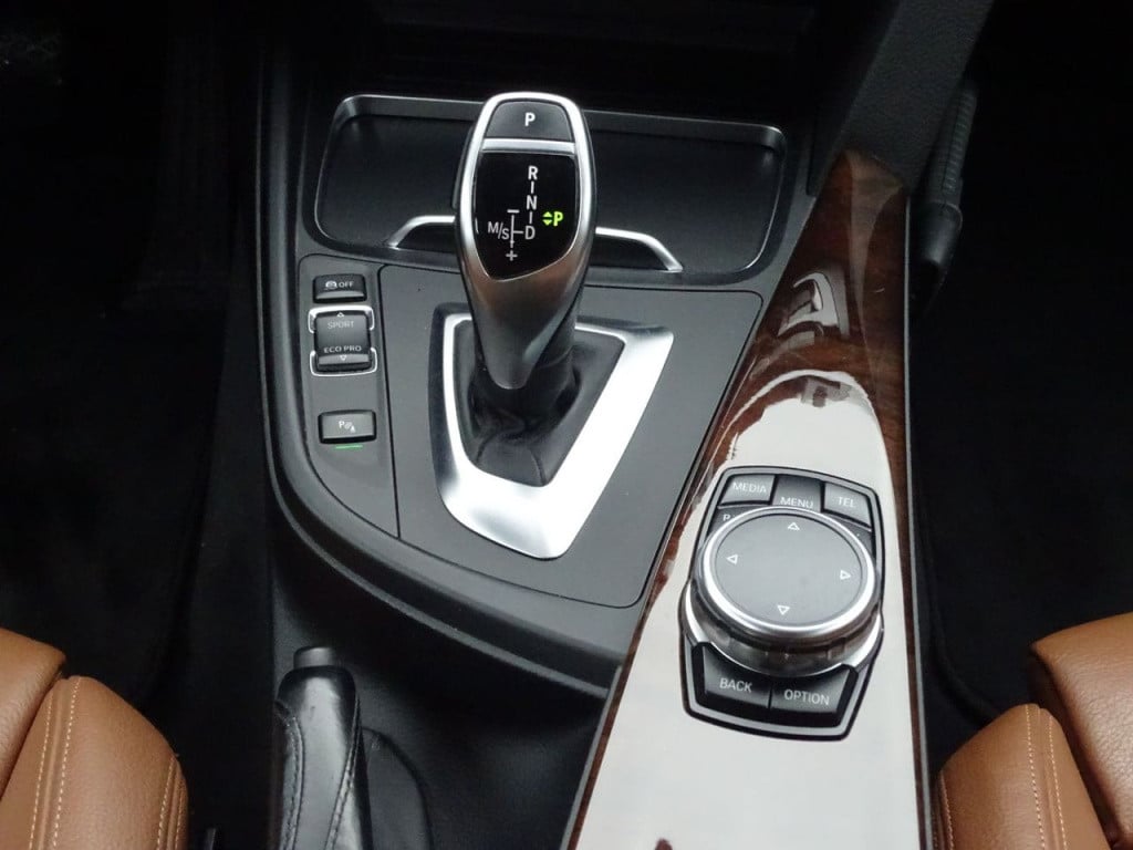 BMW 4 Serie gran coupé 420i centennial high executive m-sportpakket | leder