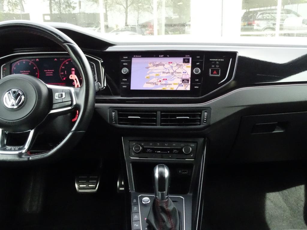 Volkswagen Polo 2.0 tsi gti 200 pk | dsg automaat | virtual cockpit