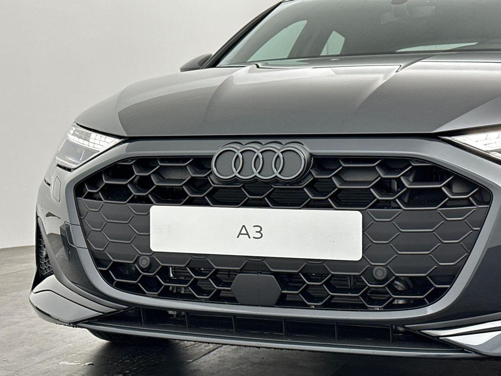Audi A3 sportback advanced edition 40 tfsi e 150 kw / 204 pk sportba