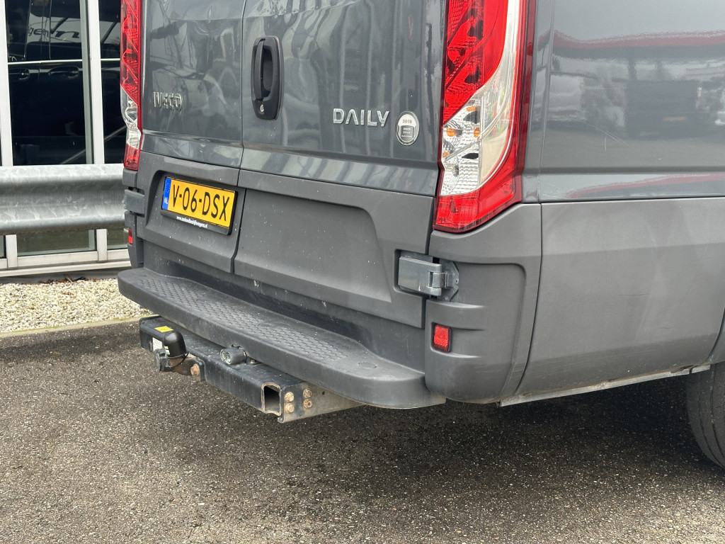 Iveco Daily 35c18v 3.0 180pk 352 h2 l | trekhaak 3.5t | airco | cruisec. .