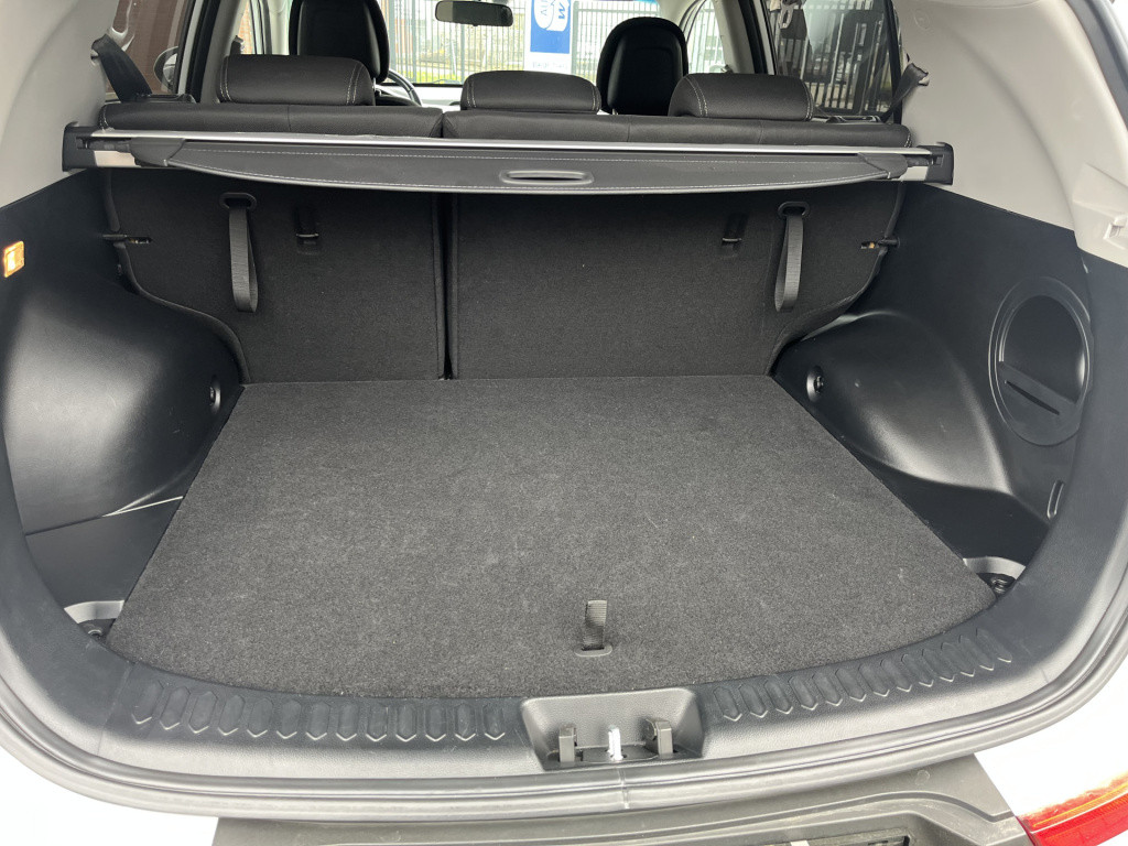 Kia Sportage 1.6 gdi dynamicplusline