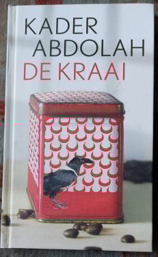 Interessant Boek