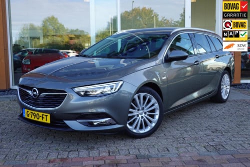 Opel Insignia sports tourer 1.5 turbo innovation