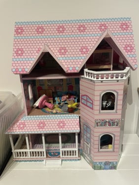 💥Koopje💥 Poppenhuis kidskraft
