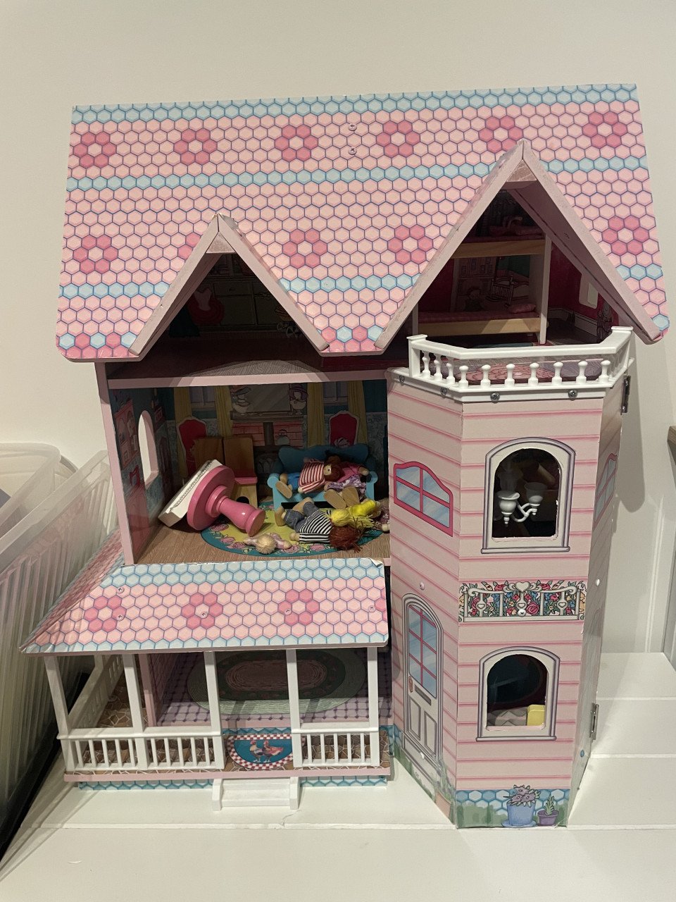 💥Koopje💥 Poppenhuis kidskraft