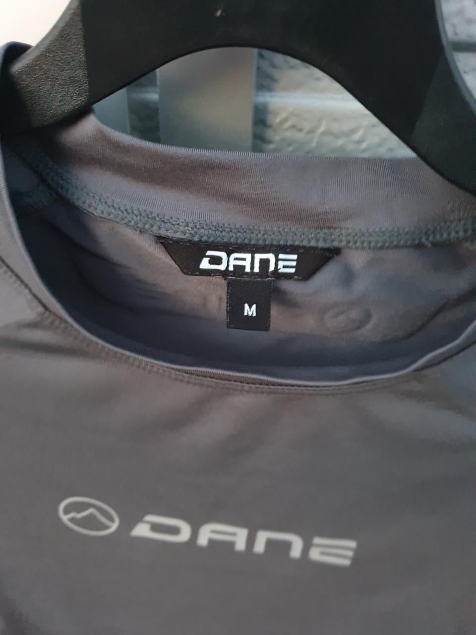 Motorjas Difi en broek van Dane