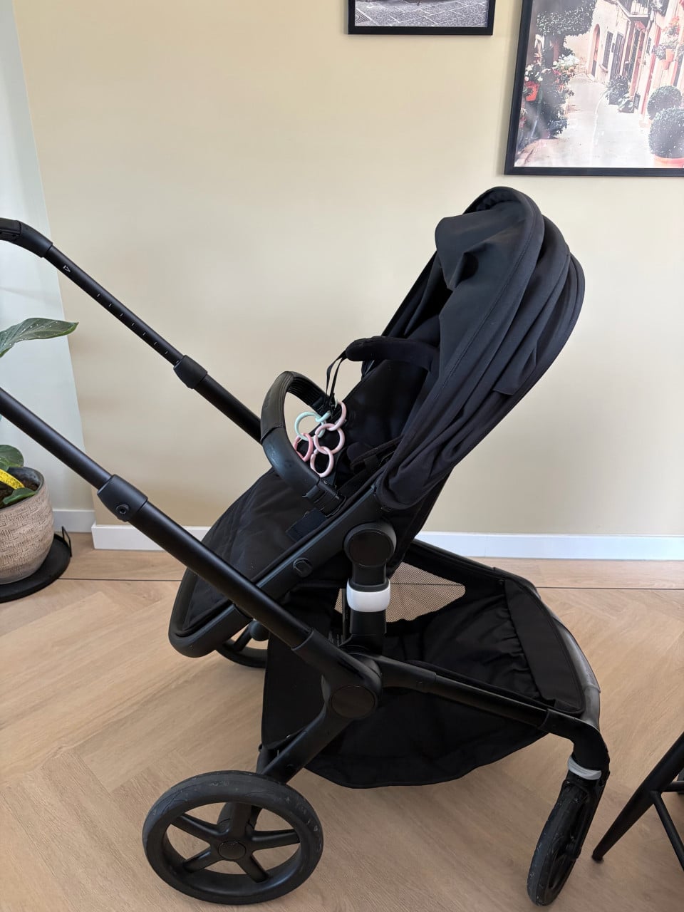 Bugaboo FOX5