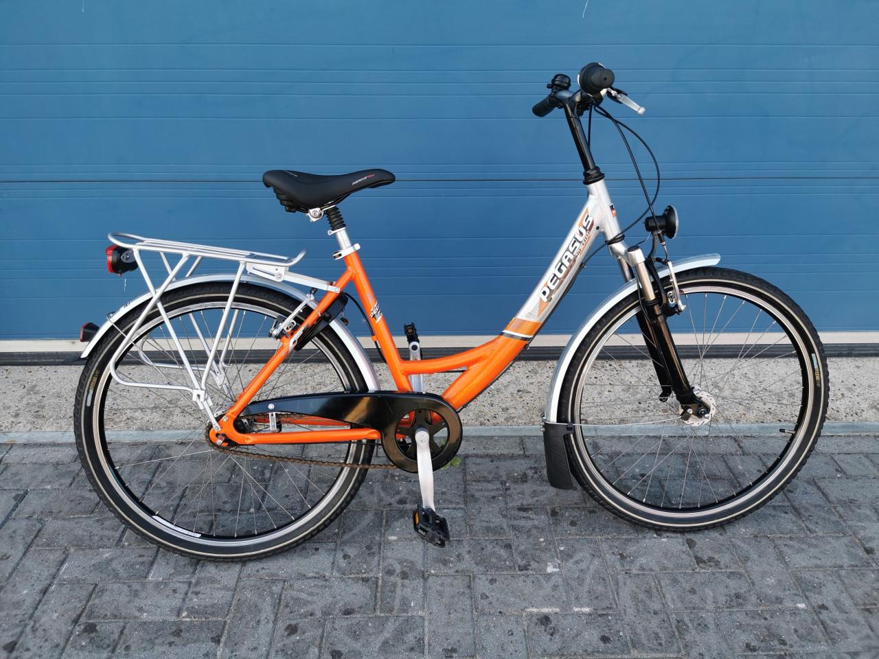 PEGASUS DAMESFIETS