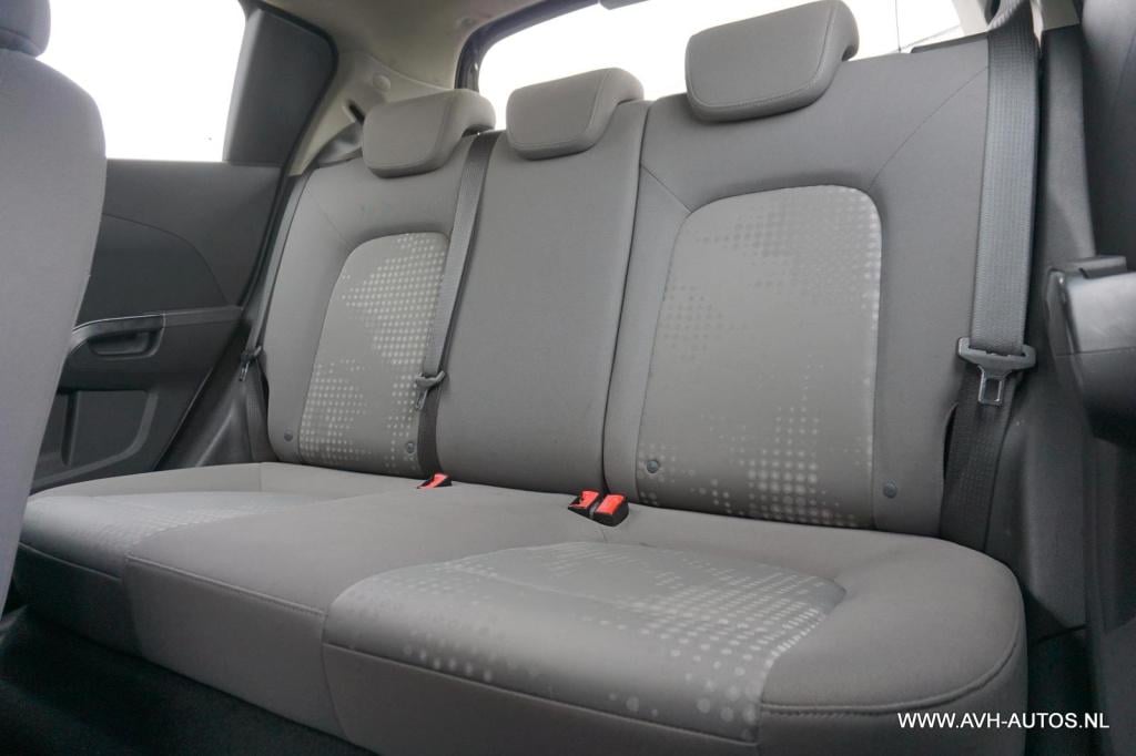 Chevrolet Aveo 1.2 ls