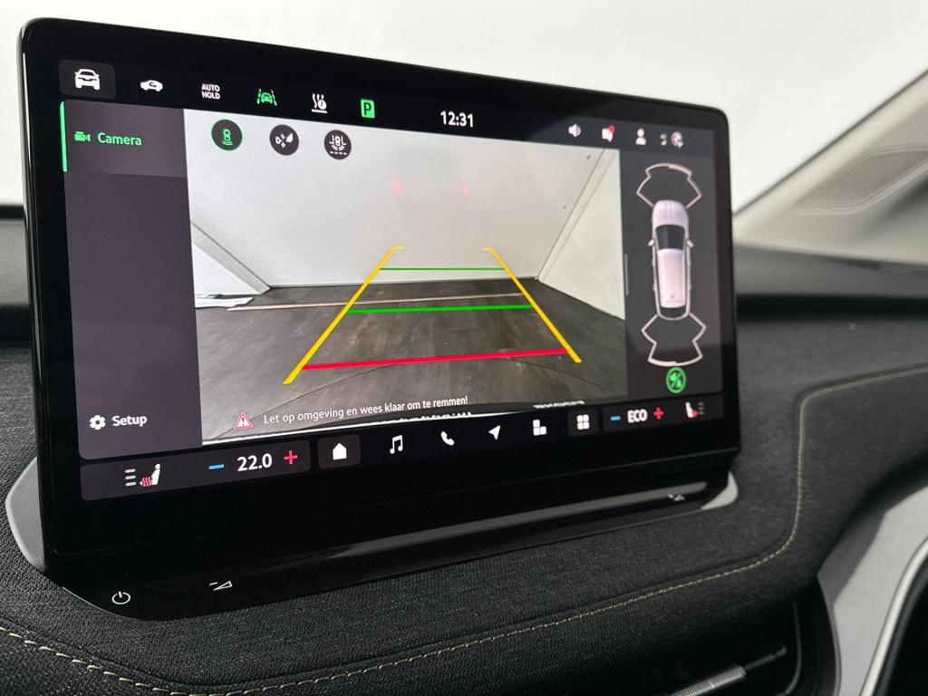 Skoda Elroq 60 business edition