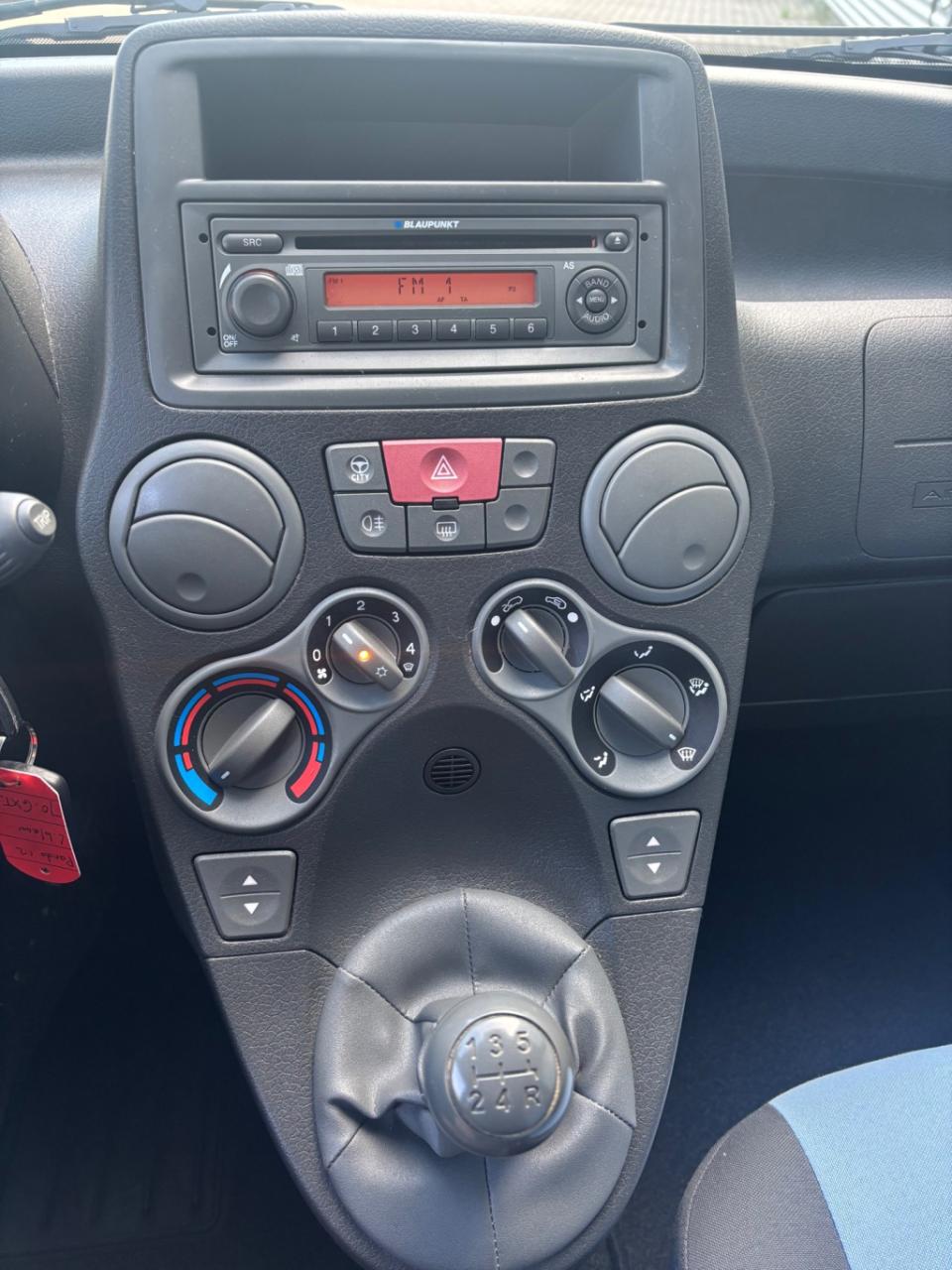 Fiat Panda 1.2 edizione cool