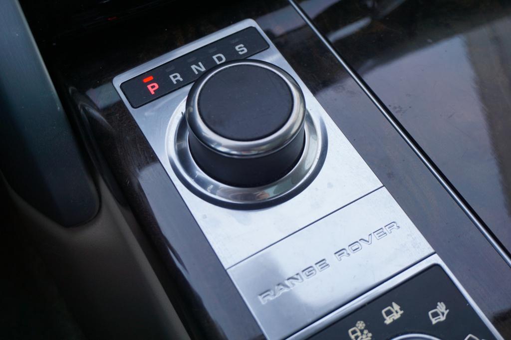 Land Rover Range Rover 3.0 tdv6 vogue 1e eigenaar - climate / navi / pano /