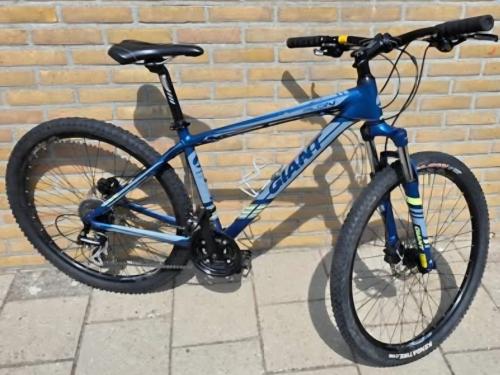 Giant talon 27,5 "