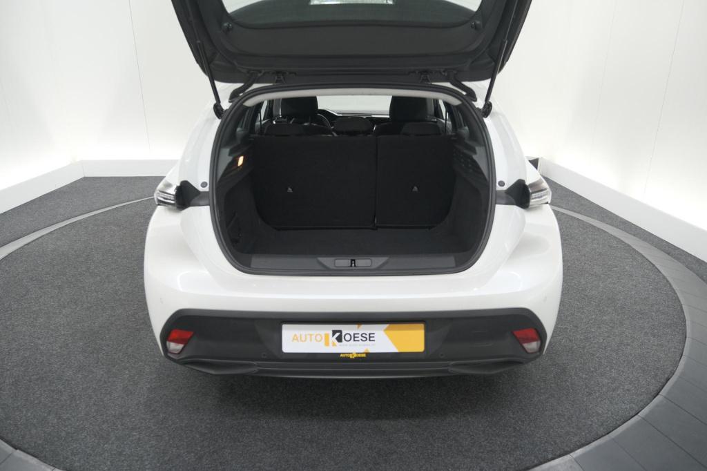 Peugeot 308 puretech 110 active pack business | parkeersensoren | apple car