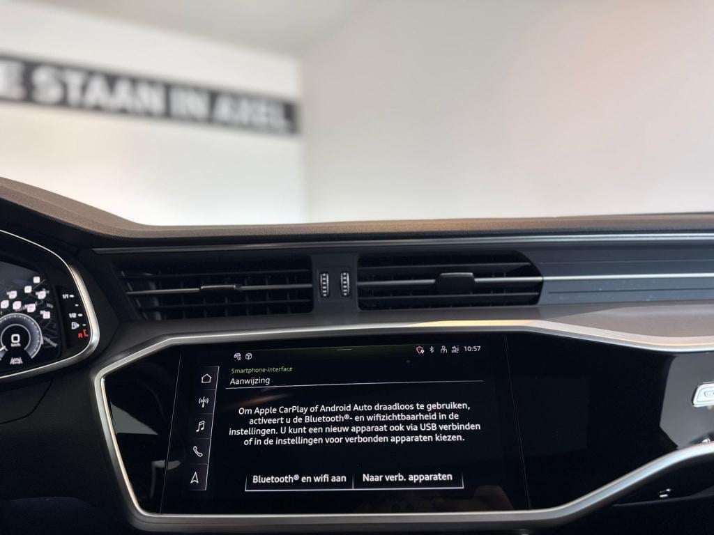 Audi A7 sportback 50 tfsi e quattro pro line s
