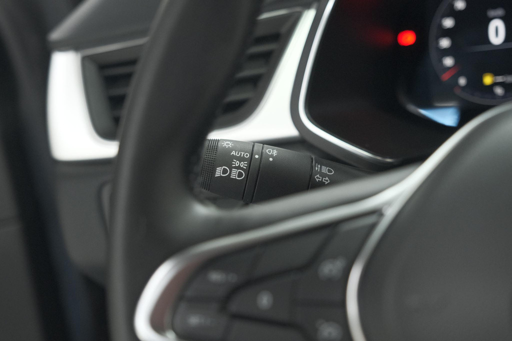 Renault Captur tce 90 techno | 360 camera | navigatie | 9.3 inch groot sche