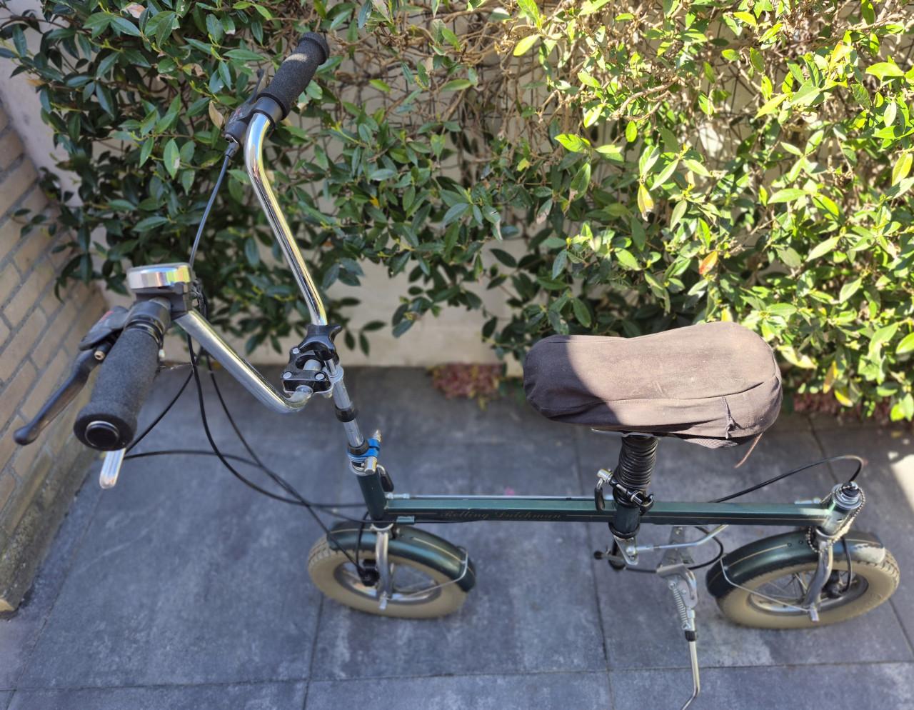 Loopfiets