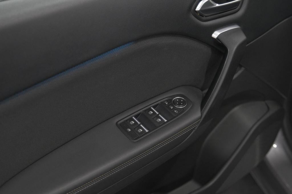 Renault Symbioz 1.6 e-tech full hybrid 145 iconic | elektrische kofferklep 