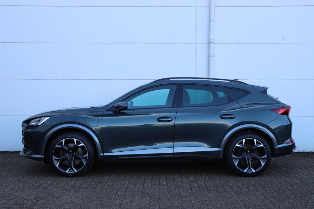 Cupra Formentor 1.4 e-hybrid vz performance 245pk dsg6