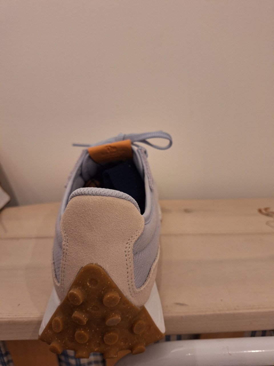 New balance Maat 41.5