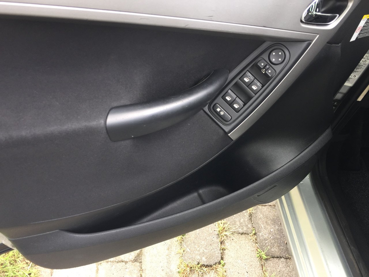 Citroen C4 Picasso 1.6 VTi Tendance