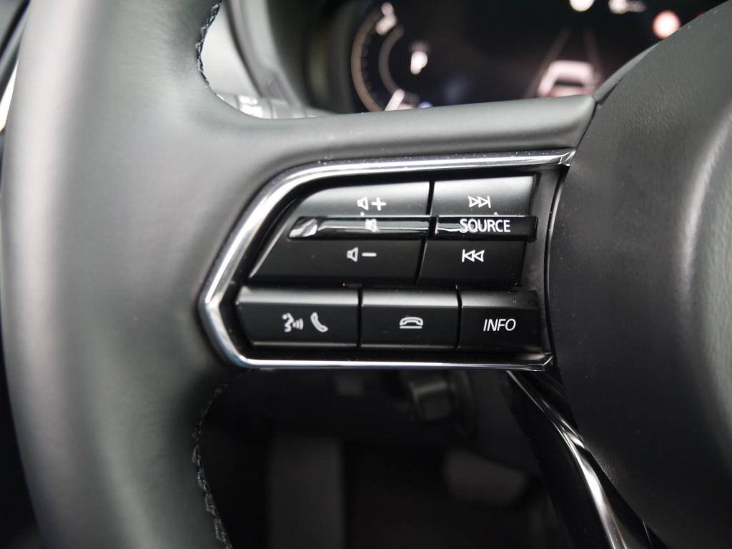 Mazda Cx-60 2.5 e-skyactiv phev 327 pk homura plus|rijklaar