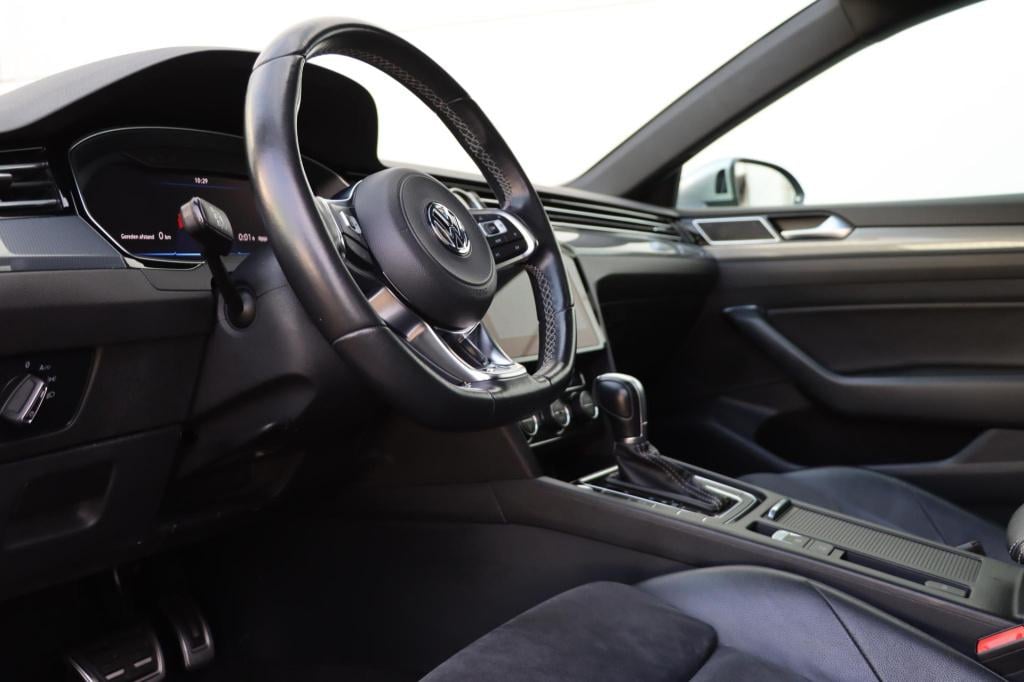 Volkswagen Arteon 1.5 tsi business r 150pk dsg7