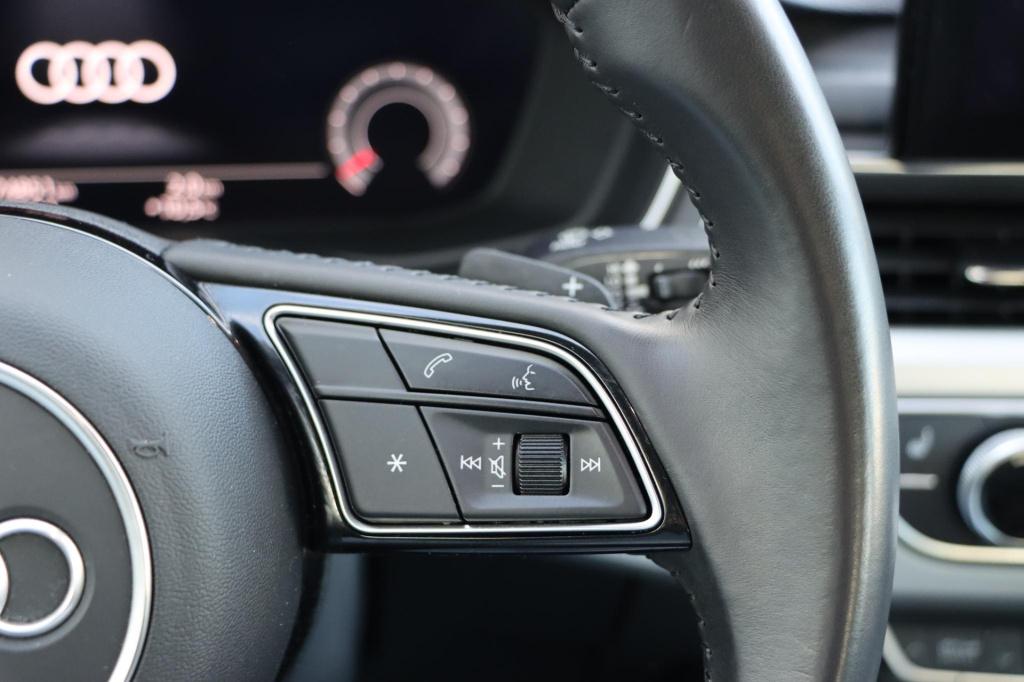 Audi A5 sportback 40 tfsi launch edition sport 190pk s tronic