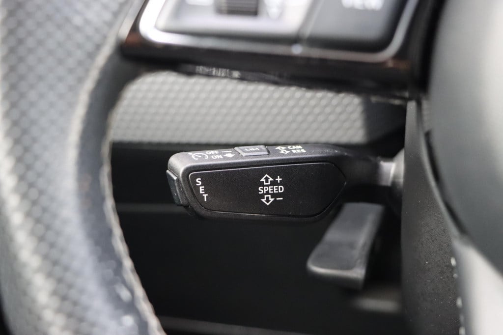 Audi A1 Sportback 25 tfsi epic 95pk s-tronic