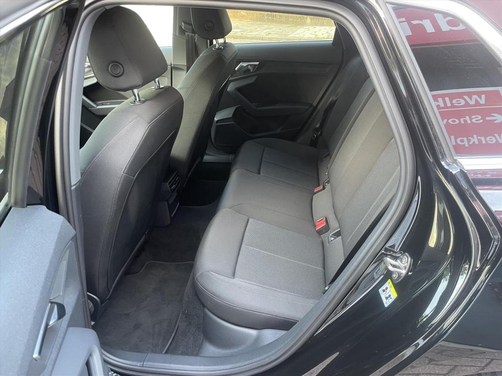 Audi A3 sportback 35 tfsi 150pk s-tronic