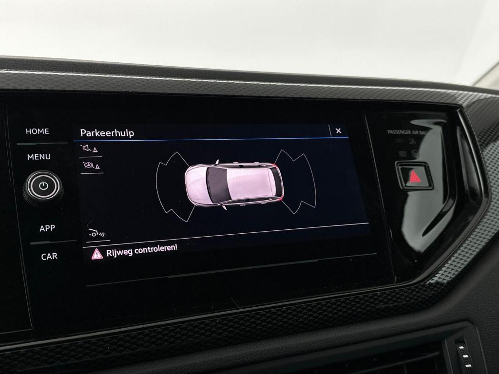 Volkswagen Polo polo life edition