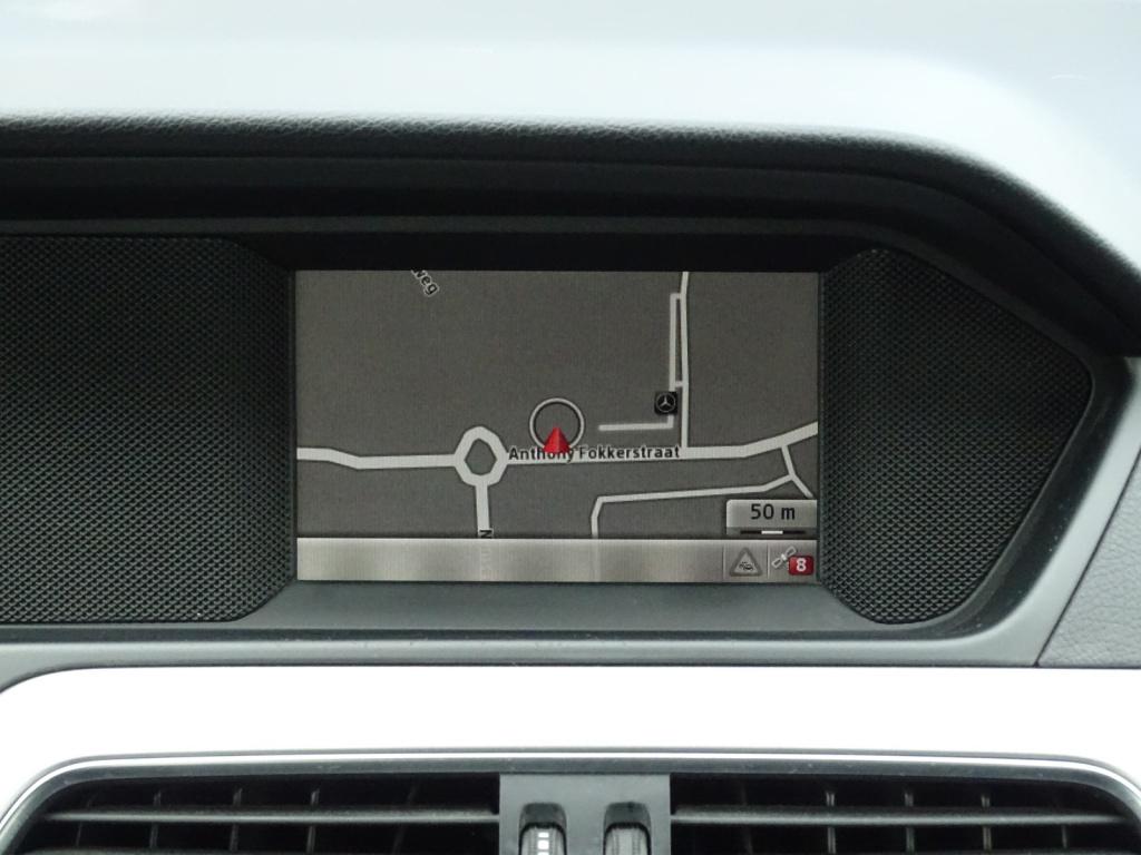 Mercedes-Benz C-Klasse estate 180 avantgarde