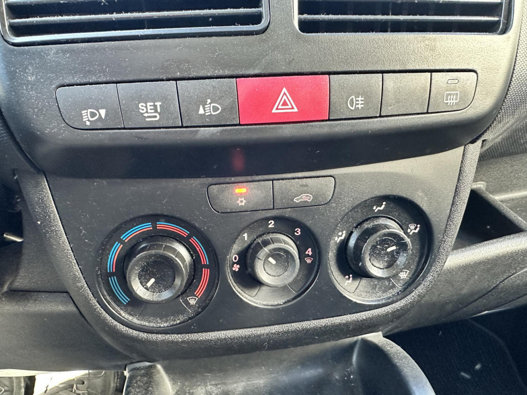 Opel Combo 1.3 cdti l1h1 ecoflex selection marge auto | geen btw & bpm