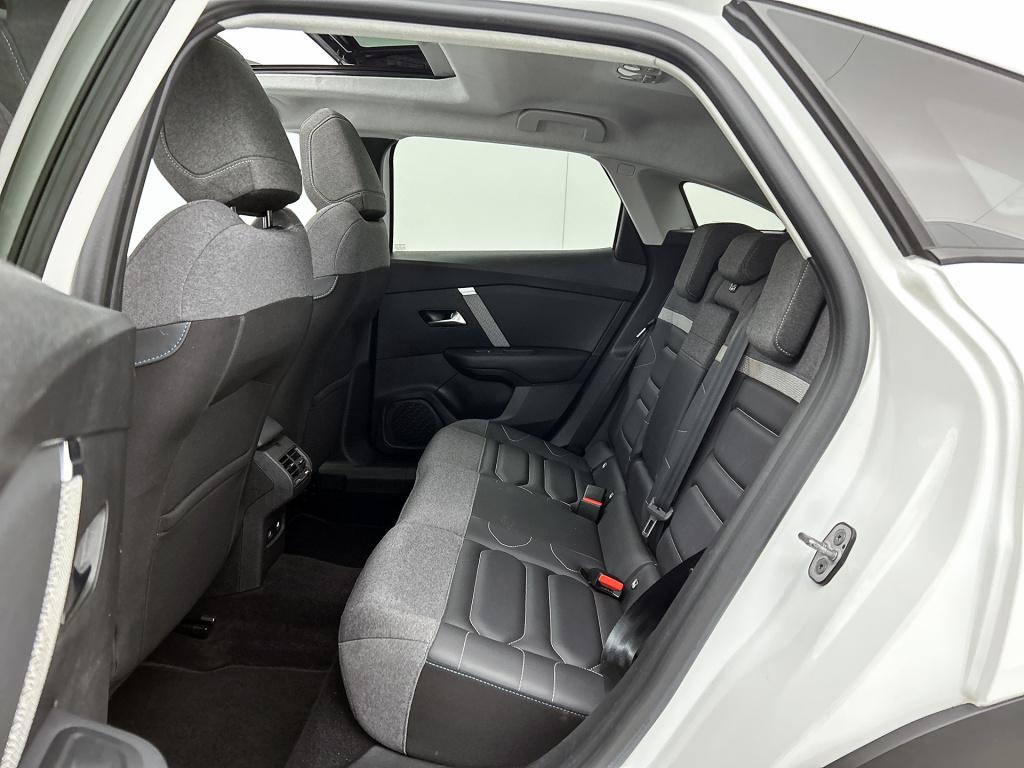 Citroen C4 155 pk automaat shine | rijklaar | trekhaak | panoramadak | lede