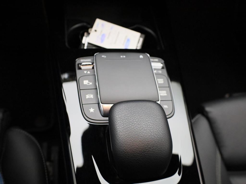 Mercedes-Benz Cla 250 e amg line | automaat | lmv | virtual cockpit | sfeer