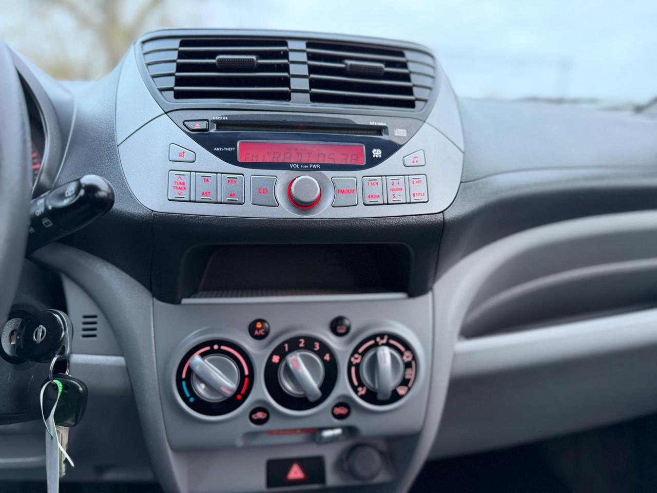 Nissan Pixo 1.0 Acenta Dealeronderhouden + Airco |75.000KM|N.A.P.|NL AUTO|