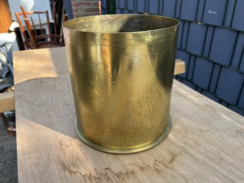 Huls Polte Maagdeburg 1916, SP 252 Souvenir of Yores