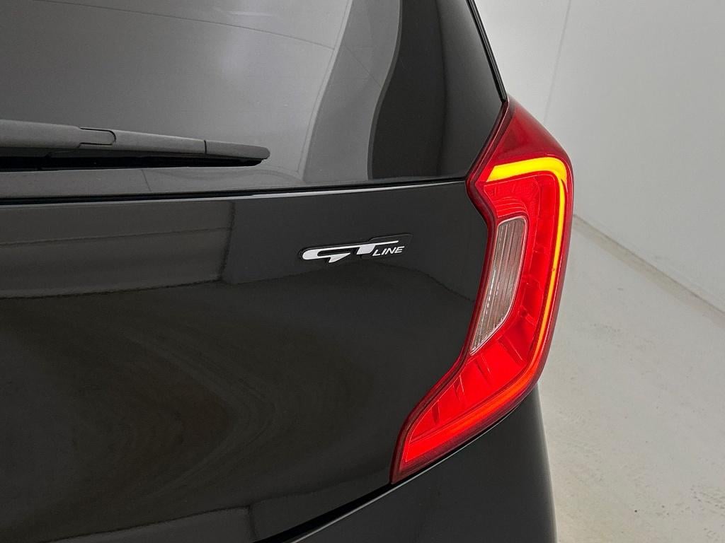 Kia Picanto 1.0 t-gdi gt-line | 100pk | stoel/stuurwielverwarming |