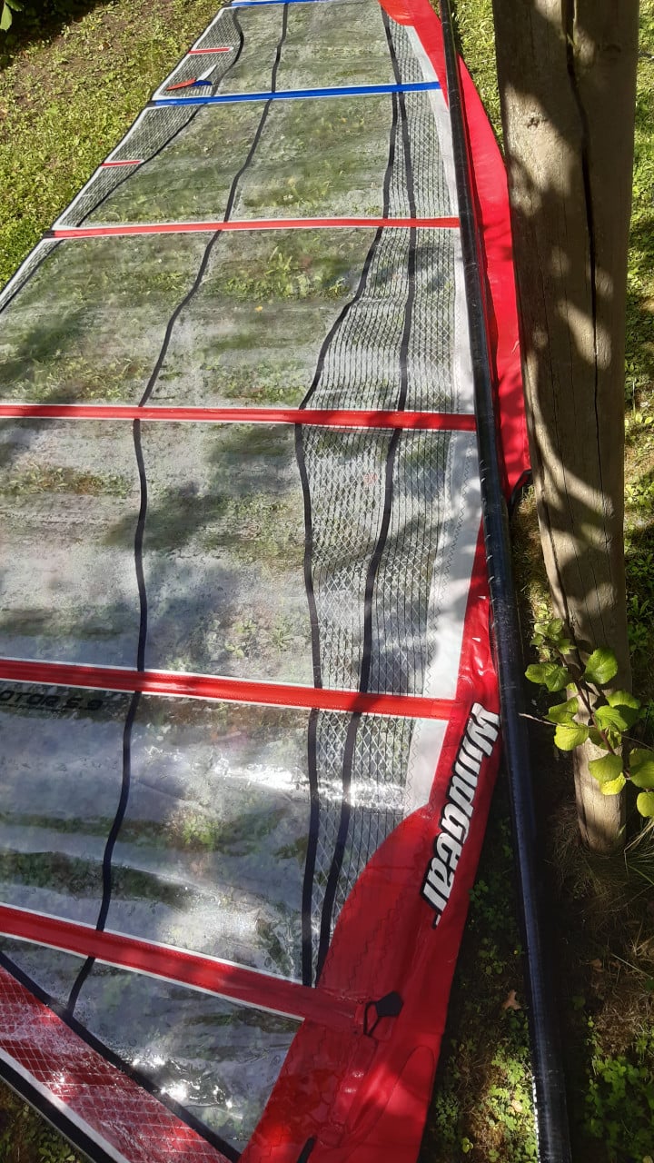 Surfspullen en zwemvestjes