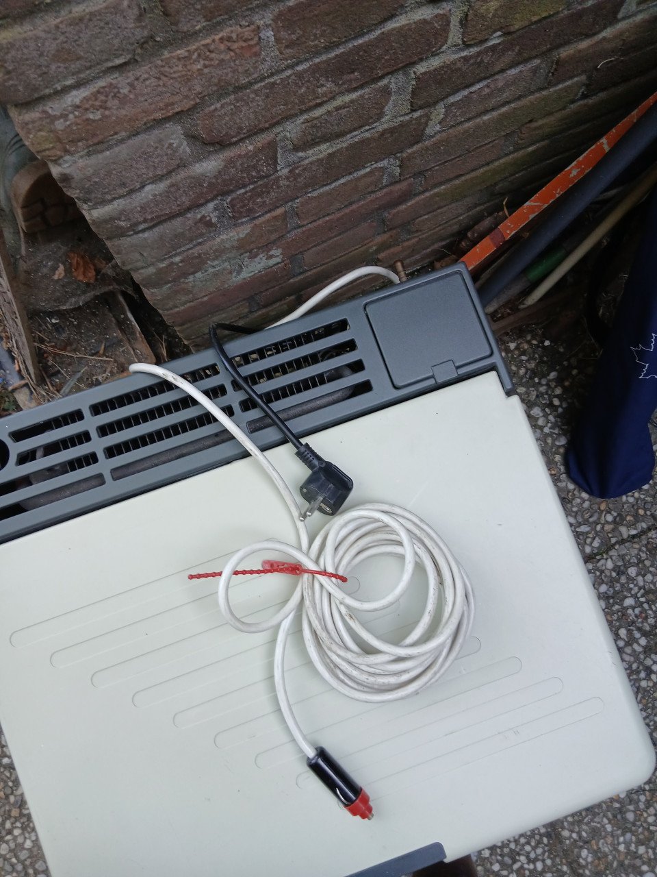 Koelbox