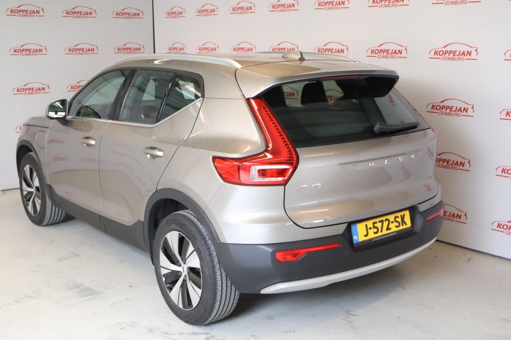 Volvo XC40 1.5 t5 recharge business pro nl auto, carplay, winterpack, keyle