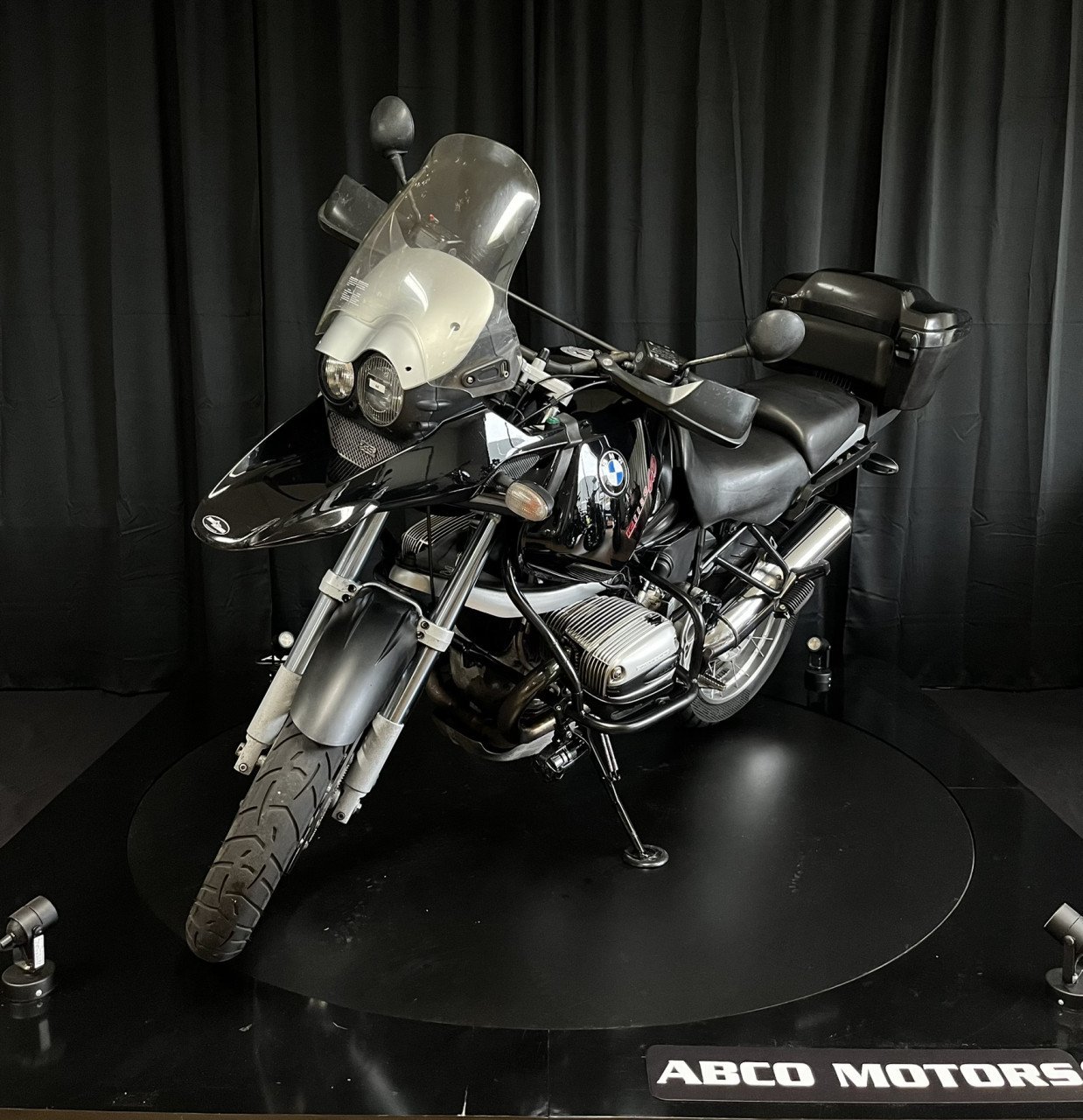 BMW R 1150 GS