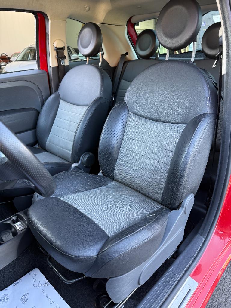Fiat 500 1.2 sport - airco